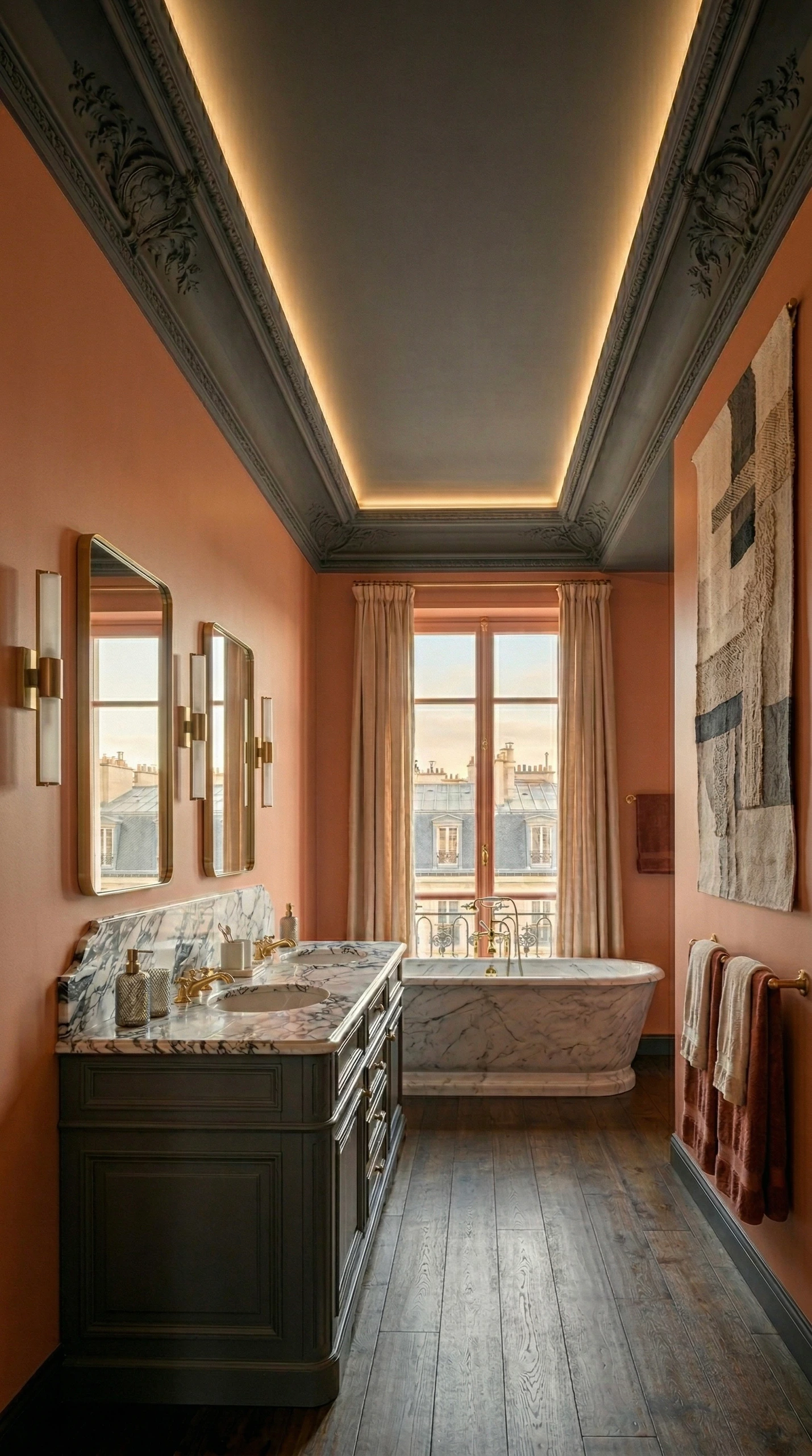 Reims Apartment 5